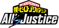 僕のヒーローアカデミア All's Justice
